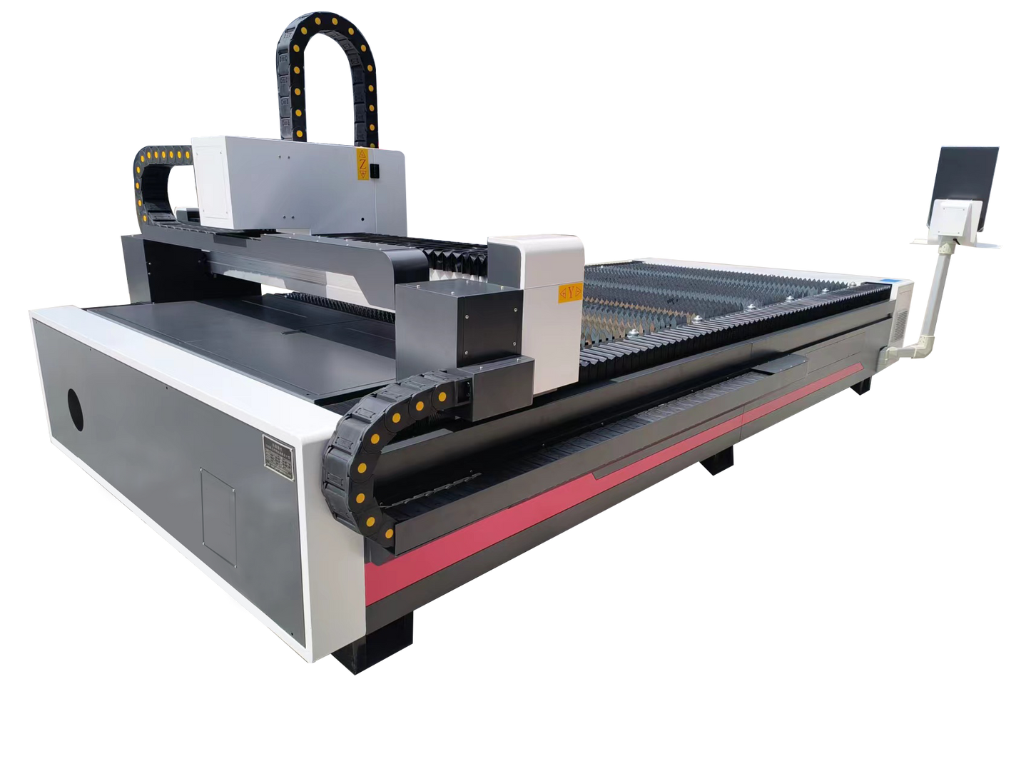 3015A Fiber Laser Cutter