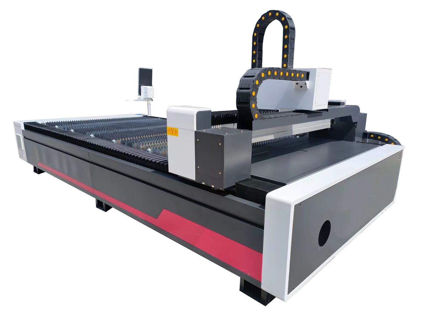 3015A Fiber Laser Cutter