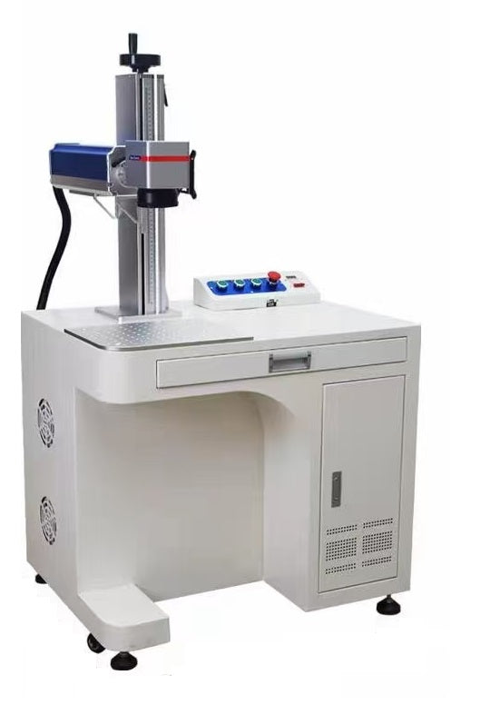 Fiber Laser Marker