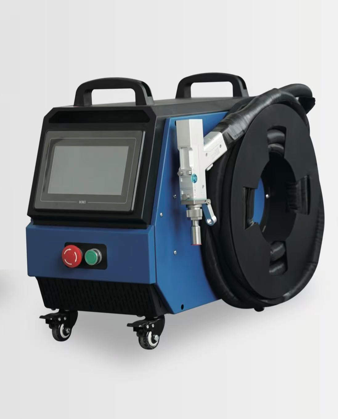 Handheld Laser Welder