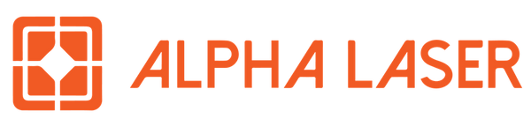 Alpha Laser