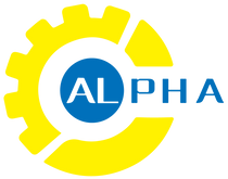 Alpha Laser